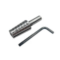 Ring Stretcher Big Adjustable Sizes 9 To 14mm - Expanding Ring