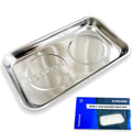 Toolzone Magnetic Parts Tray