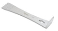 Titan 9-1/4 Inch Stainless Steel Pry Bar Scraper by Titan