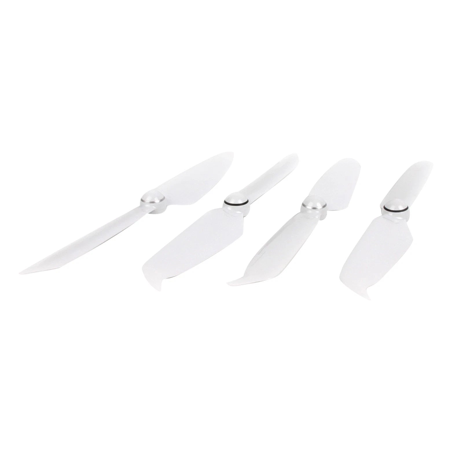 2pairs Low-noise Propeller Quick Release For Dji Phantom 4 Pro V2.0