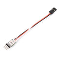 1*rc Led Light Controller 3ch Switch System For Rc Car Boat Crawler