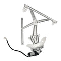 Front Left LH Side Power Window Regulator w/Motor for Toyota Camry 1997-2001