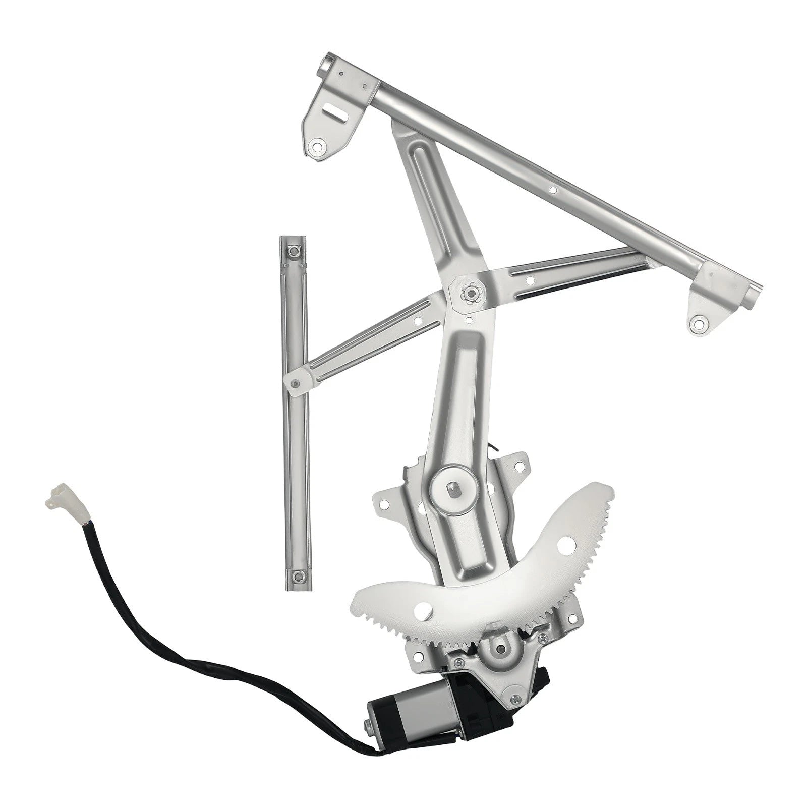 Front Left LH Side Power Window Regulator w/Motor for Toyota Camry 1997-2001