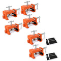 ARROW 8pc Plier Wrench Set Adjustable Wrench Set by ARROW
