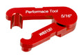 Performance Tool Fuel Filter/Line Tool 5/16" by Performance Tool