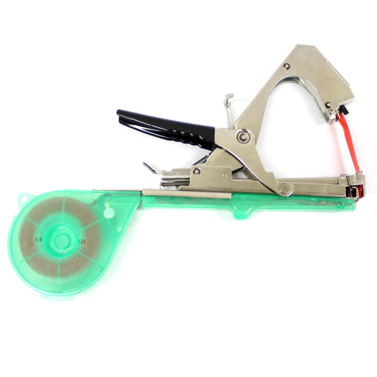 Tape Tying Tool Staple Gun Machine For Labor Saving Garden Plant Vine
