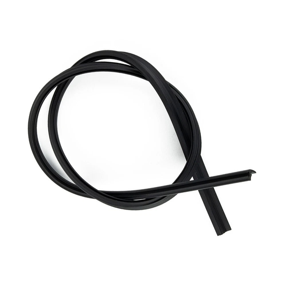 1x-front Windshield Reveal Surround Molding Trim Fit For-civic