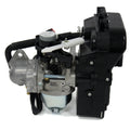 SF2700 Digital Gas Generator Carburetor and Filter System Replacement parts