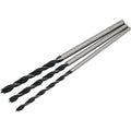 Neilsen Extra Long Wood Working Drill Bits