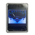 1.3" Dc5v Clock Vu Meter Voice-controll<wbr/>ed Music Spectrum