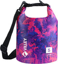 VILLEY 5L Waterproof Dry Bag by VILLEY