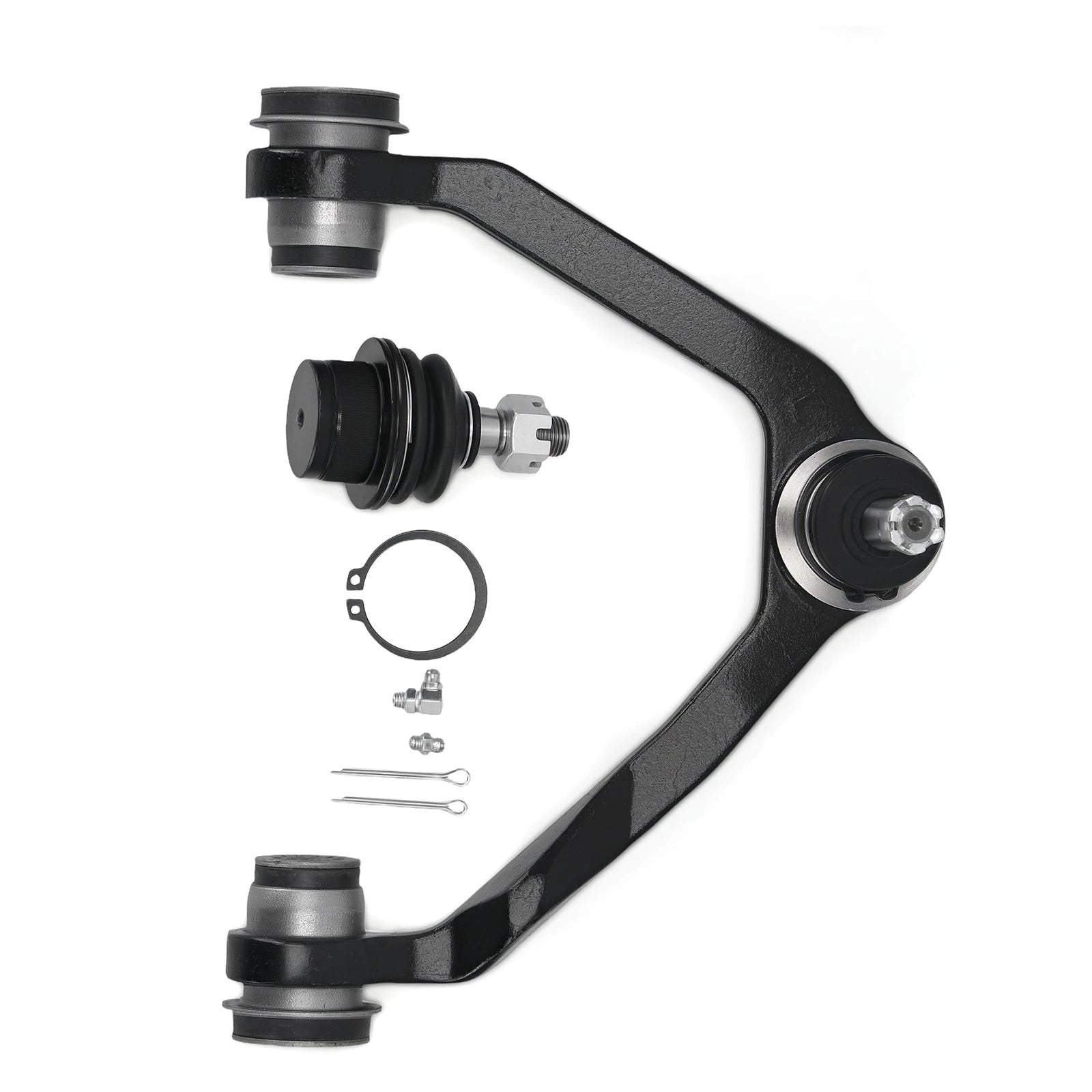 Driver Front Left Upper Control Arm Lower Ball Joint for Ford F-150 F-250 97-03
