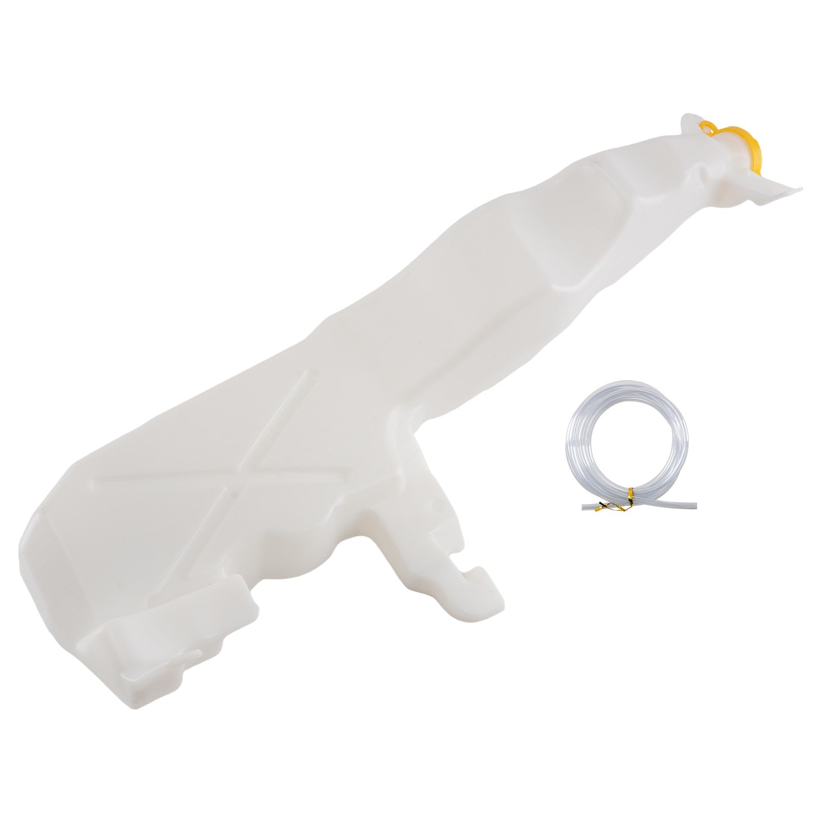 Washer Bottle w/ Pump Sensor for Ford Excursion E-350 E-450 1998-2003