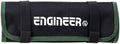 ENGINEER Tool Roll Bag 465 x 250 x 3mm