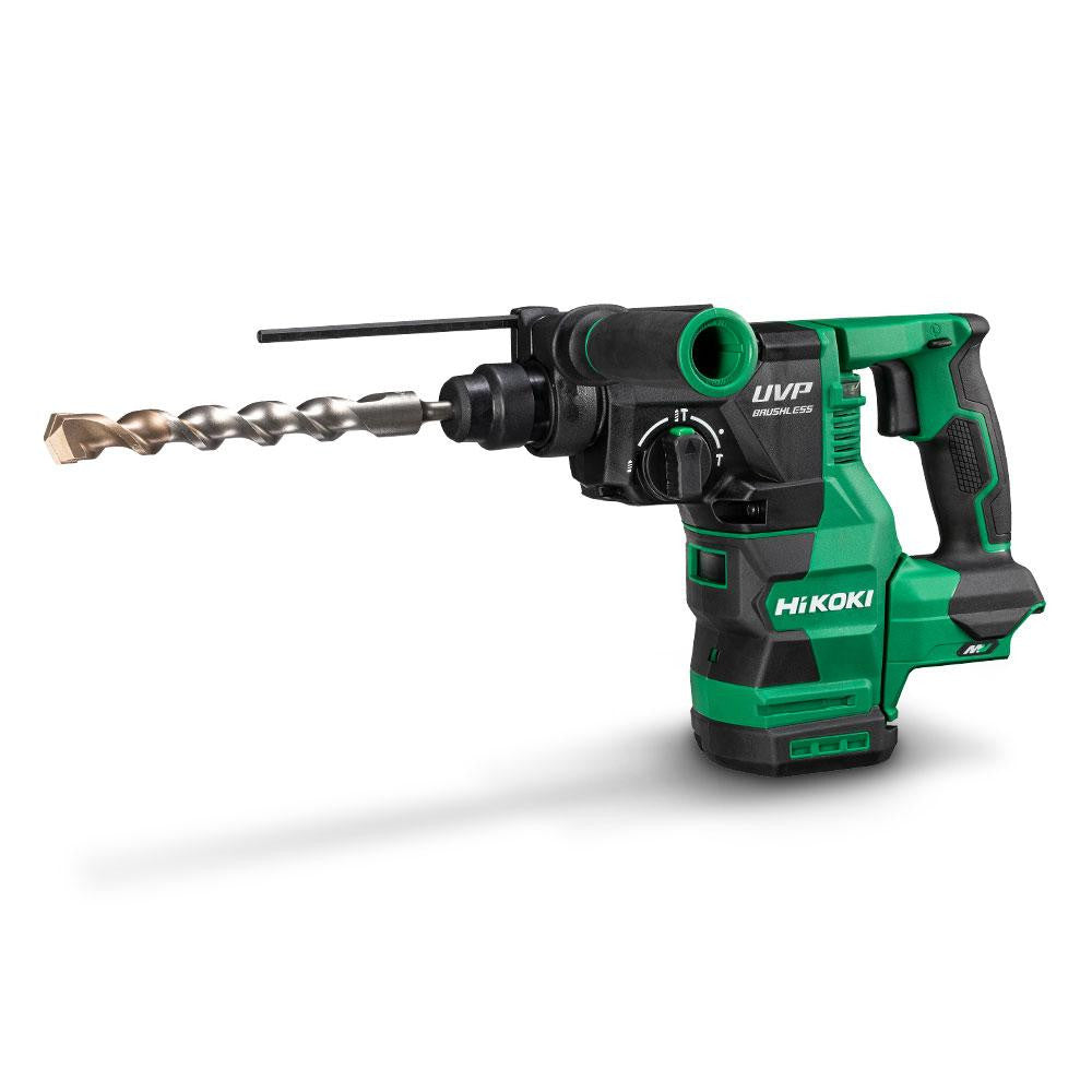 Hikoki DH3628DA Brushless Rotary Hammer Drill 36V