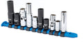 Titan 10-Piece Socket Set by Titan