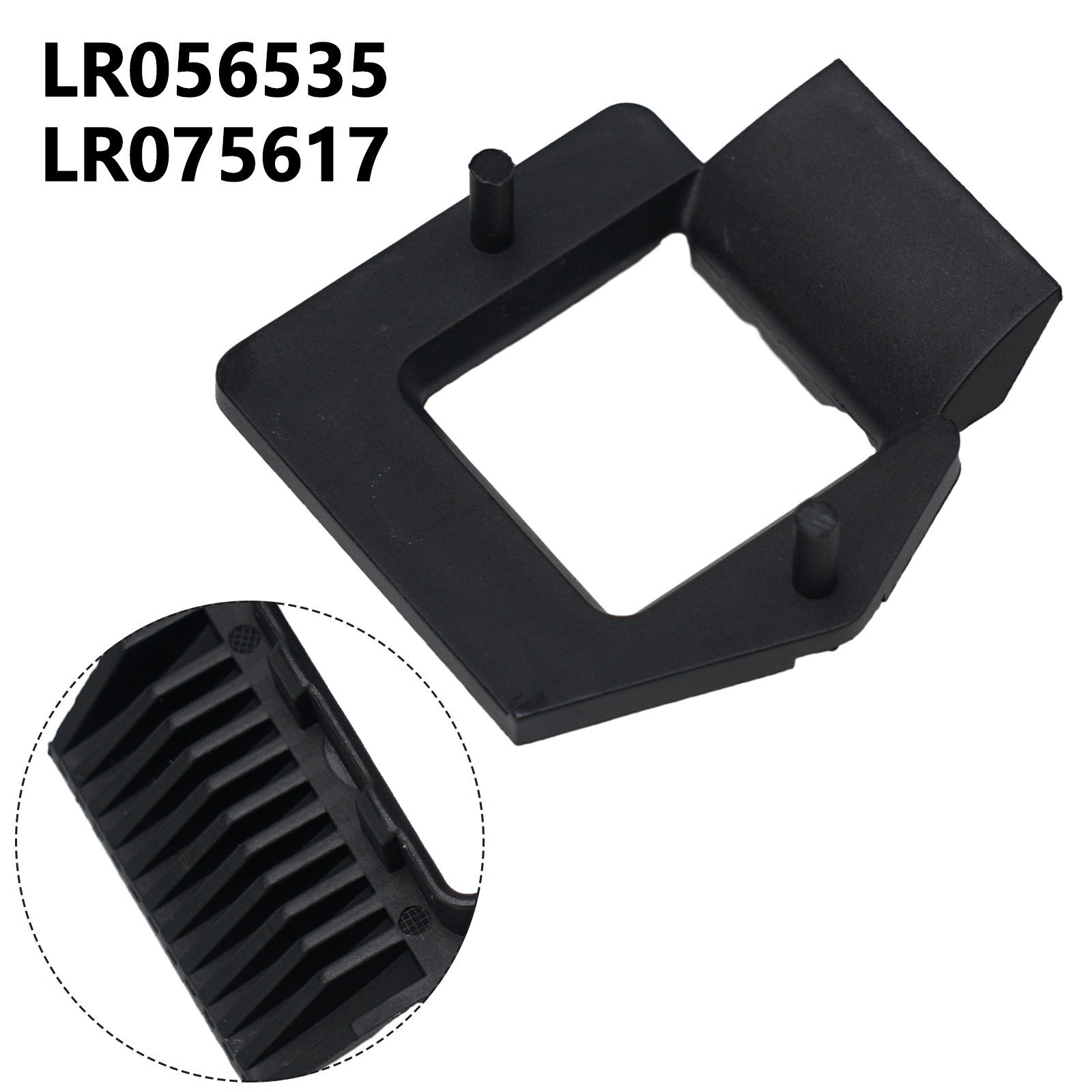 Reliable Carbon Brushes for Power Tools - 5pcs Set