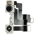 1*OEM Front Facing Camera Module Flex Replacement For Iphone 12 Mini