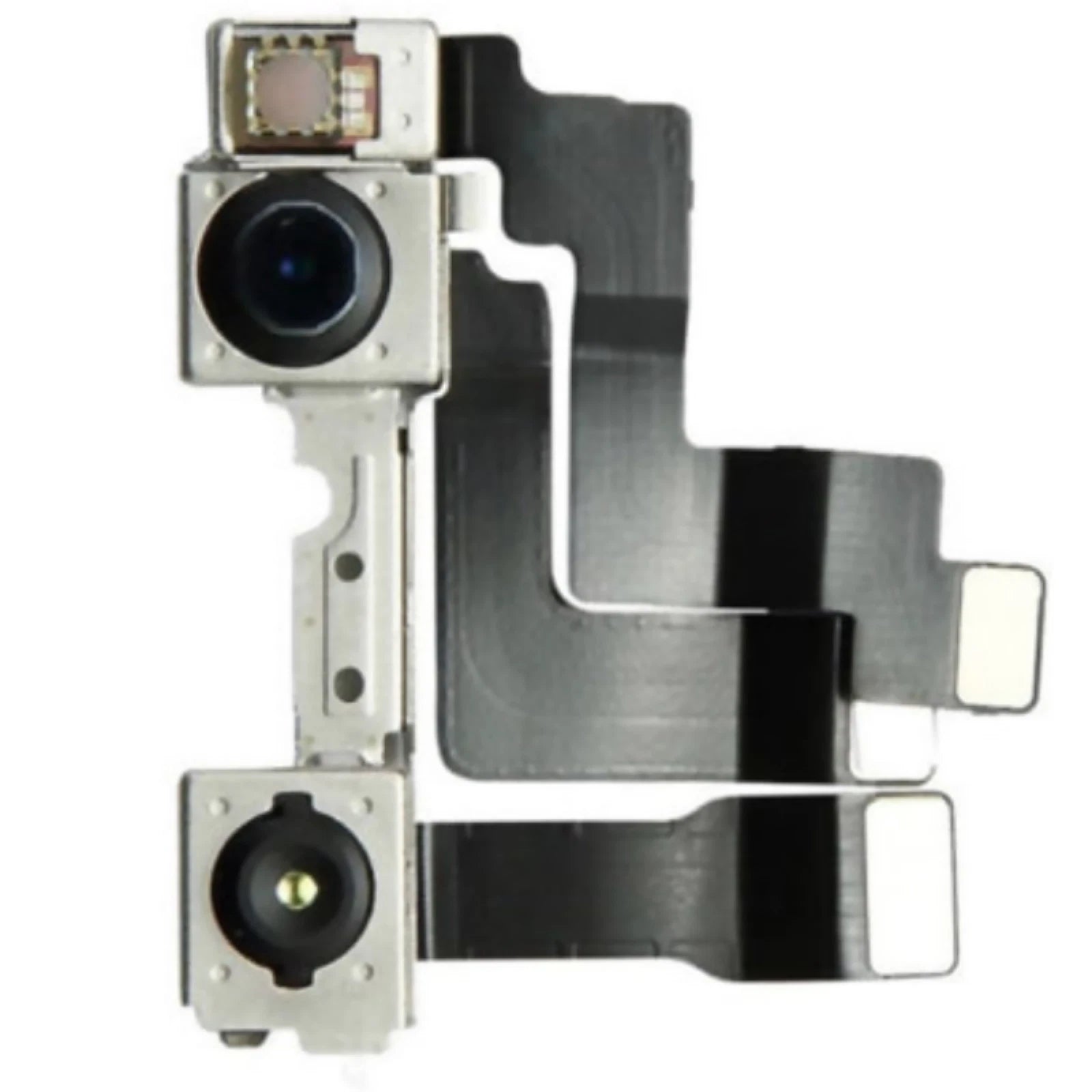 1*OEM Front Facing Camera Module Flex Replacement For Iphone 12 Mini
