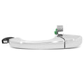 Fit 05-10 Chrysler 300/ Magnum Rear Driver Left | Built Supply Co