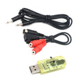30 In 1 Usb Flight Simulator Kit For G7 Phoenix 5.0 Aerofly Vrc Fpv