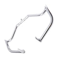 Front Engine Guard Crash Bar For Harley Road | Built Supply Co