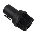 2.25 Inch Shop Vacuum Exhaust Diffuser Muffler Attachment For