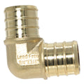 XFITTING 3/4" PEX Elbow Fittings