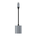 Uhs-ii 4.0 Sd Card Reader Type-c To Sd Card Camera Reader Adapter For