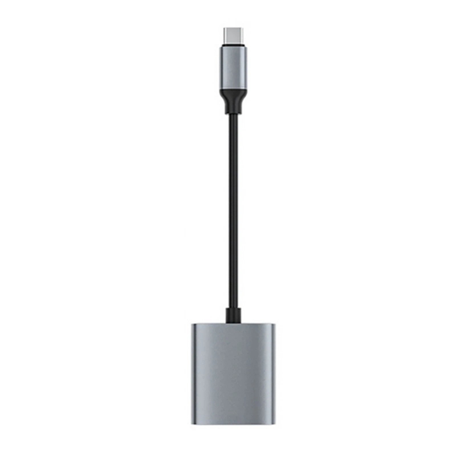 Uhs-ii 4.0 Sd Card Reader Type-c To Sd Card Camera Reader Adapter For