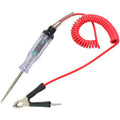 Automotive Voltage Tester - Intelligent Screen Display
