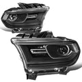 For 2014-2020 Dodge Durango Pair Oe Style Porjector | Built Supply Co