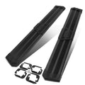 J2 Fit 07-19 Silverado Sierra Crew Cab Pair 10"wide | Built Supply Co
