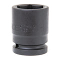 Force 465.. 3/4" Dr. Flank 6pt Impact Socket Imperial Individual