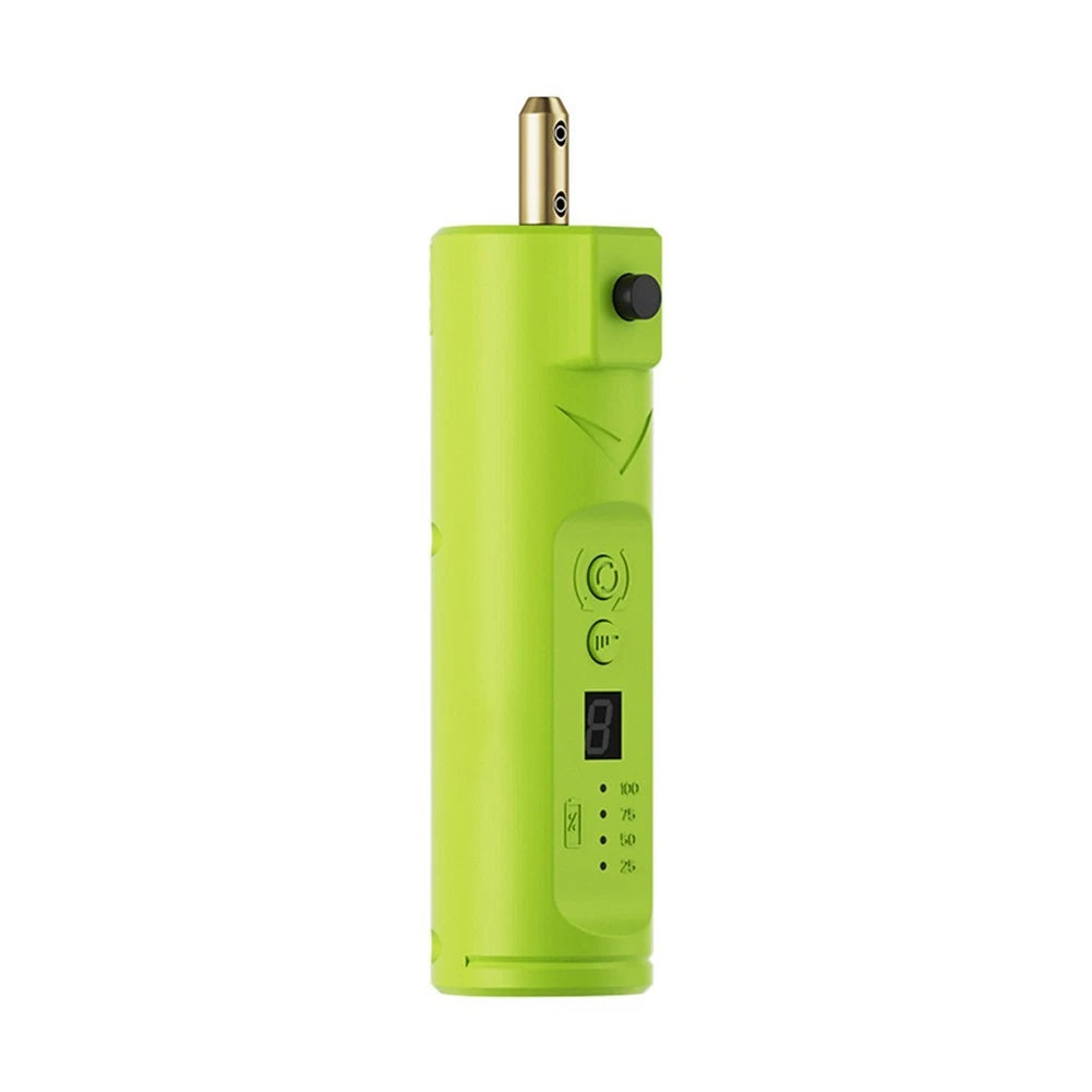 High Power Cordless Electric Glue Remover For Motherboard Cutting