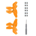 Replacement Propeller Pocket 2016s Paddles Lightweight For Dji Neo