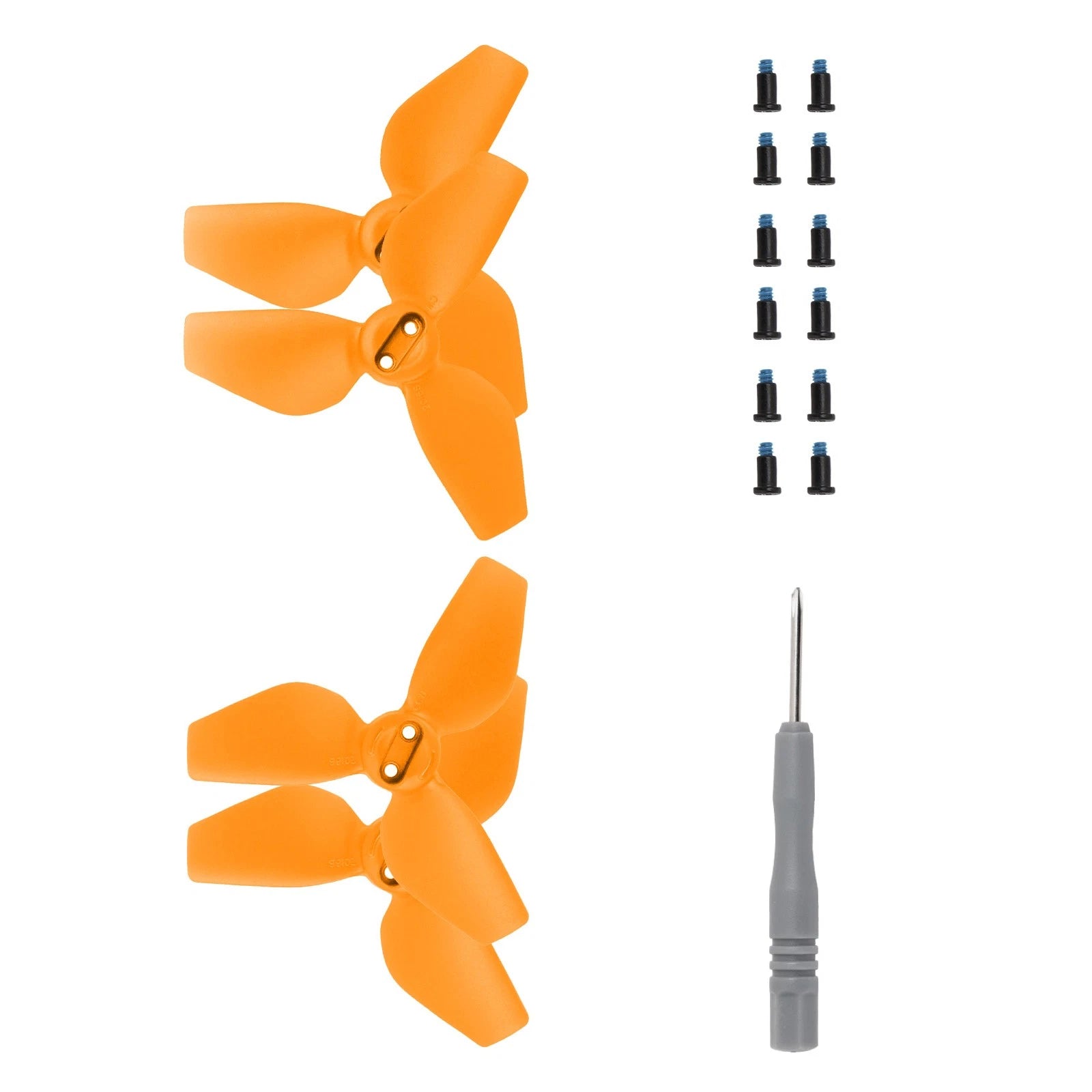 Replacement Propeller Pocket 2016s Paddles Lightweight For Dji Neo
