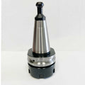 1pcs M12 Iso30 ER32 2.0" Collet Chuck Tool Holder & Pull Stud 1/2
