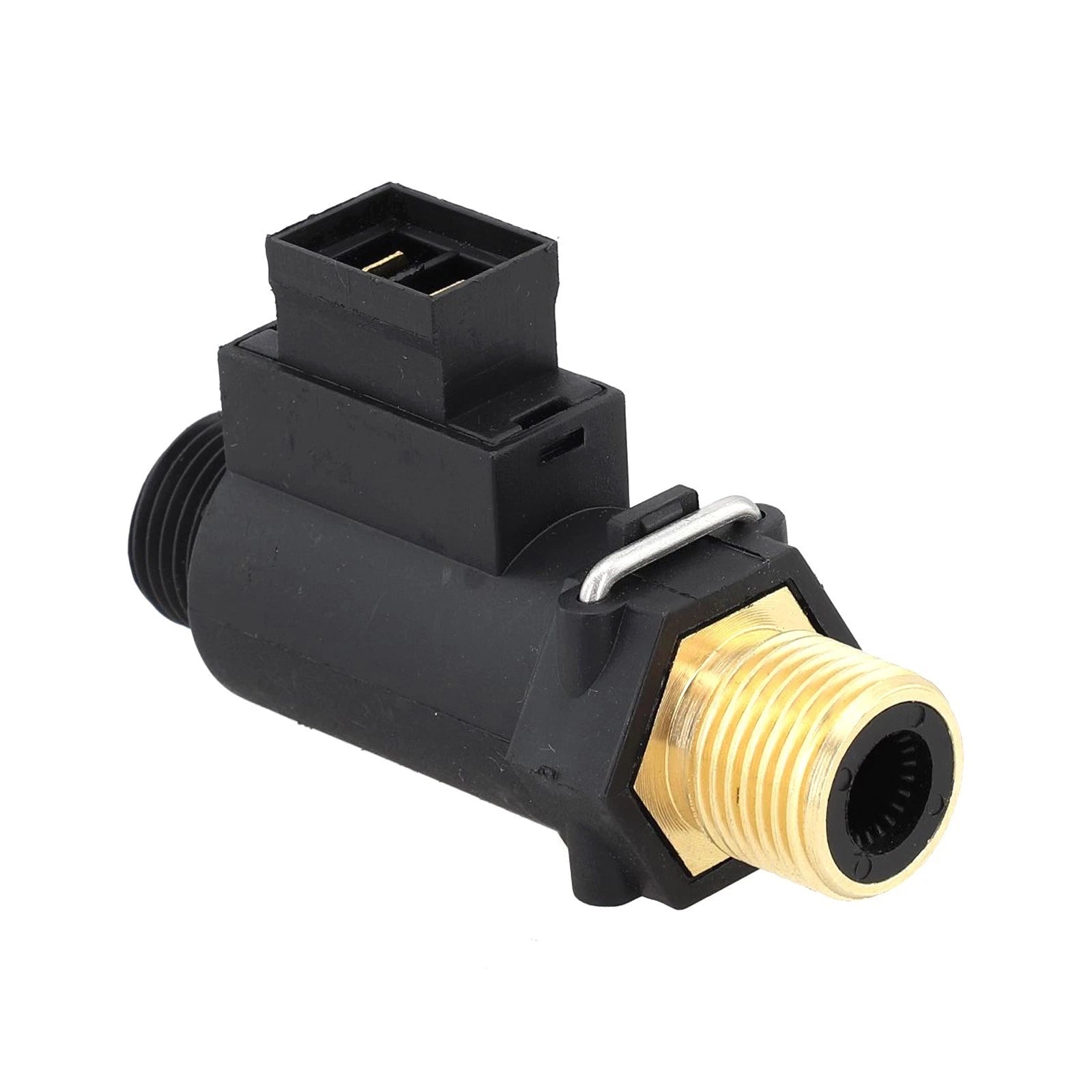 Accurate Flow Sensing Switch For Effective Water Flow Control In