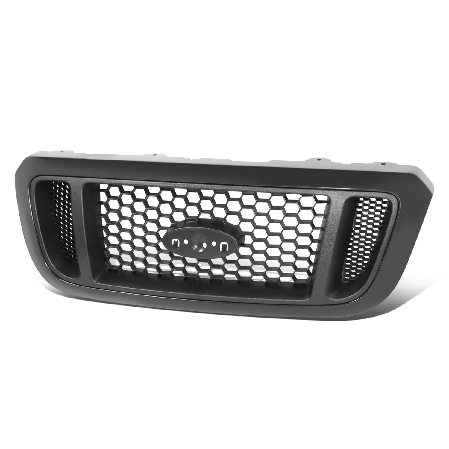 Fit 04-05 Ford Ranger 4wd Honeycomb Mesh Front | Built Supply Co
