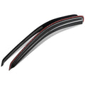 Fit 97-04 Dodge Dakota 2-door Glossy Black 3m | Built Supply Co