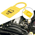 Yellow Coolant Recovery Tank Cap For Ram 1500 2500 3500 Perfect