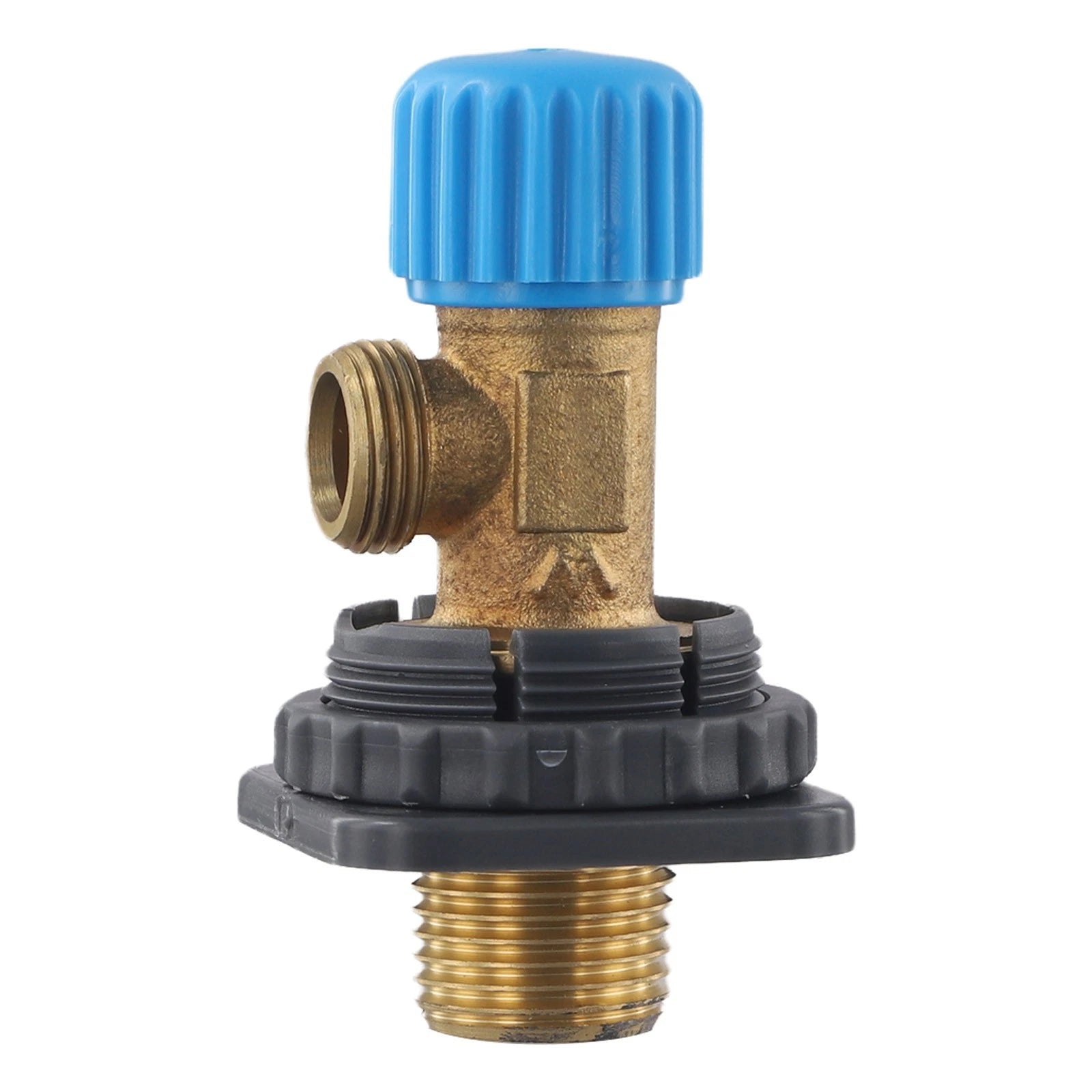 Flushmounted Toilet Cistern Angle Valve Brass For Geberit Water
