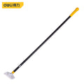 Deli 900mm Spatula Stainless Steel Wallpaper Scraper Blade Household