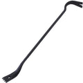 Neilsen 850mm Multifunctional Pry Crow Lever Bar Wrecking Pulling Tool 34"Opens 