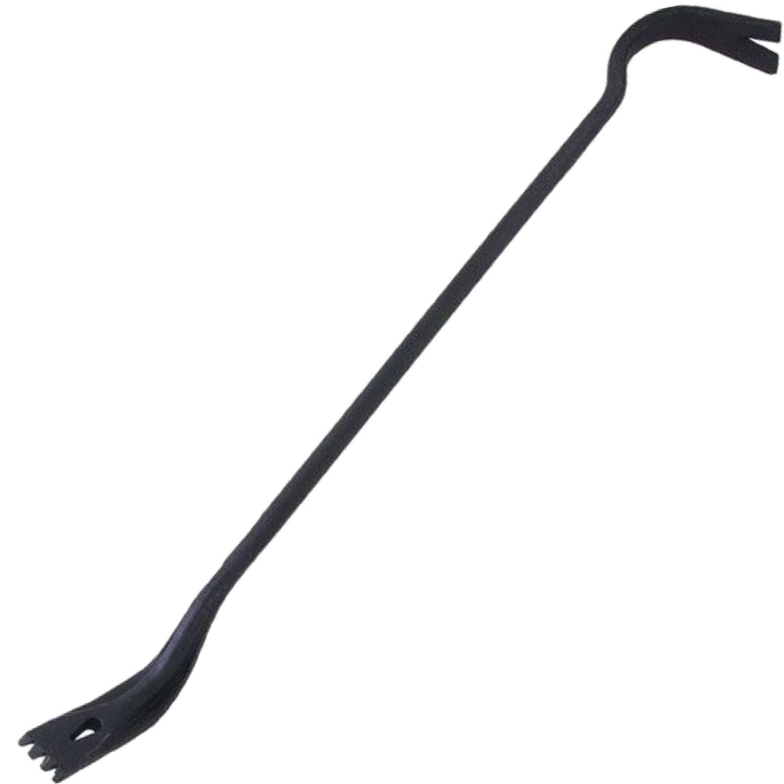 Neilsen 850mm Multifunctional Pry Crow Lever Bar Wrecking Pulling Tool 34"Opens 