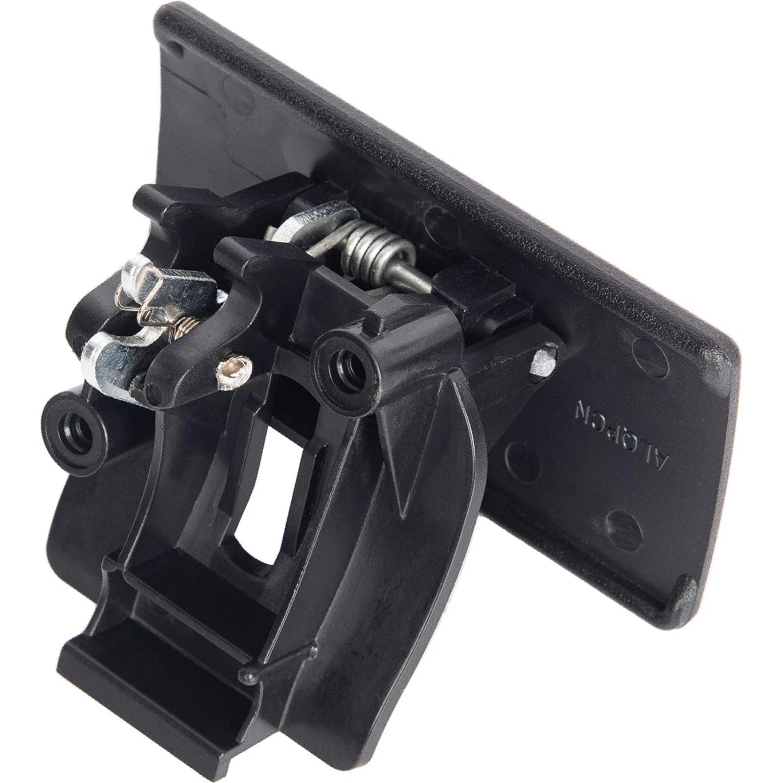 New 10391626 Abs Glove Box Latch Handle For Gmc Canyon For Hummer H3