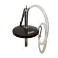 New Lever Action  Bucket Pump 5 Gallon Pails. Smooth, Easy Pumping dispenses