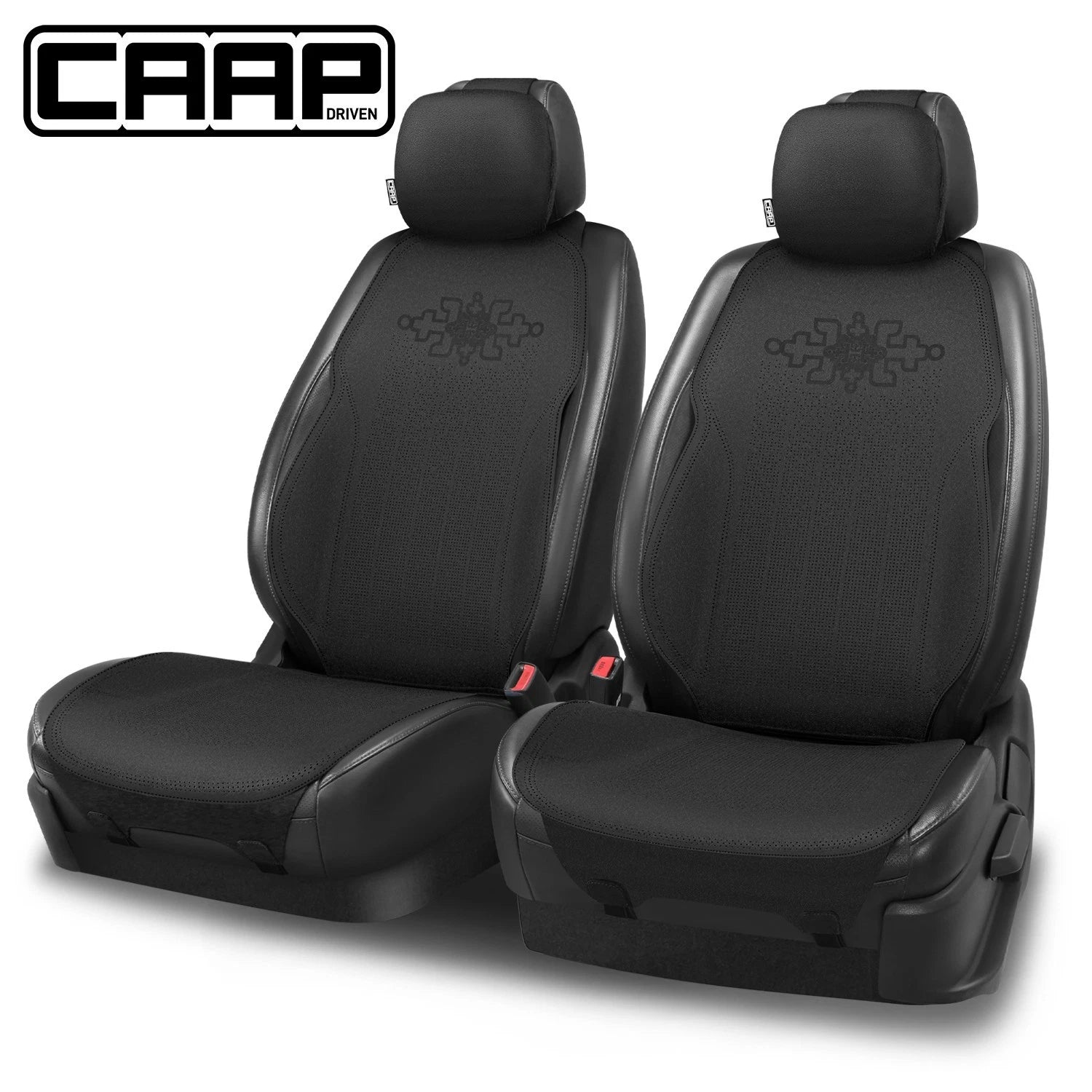 Caap Driven Protex Plus Series Front Row Set Seat | Built Supply Co