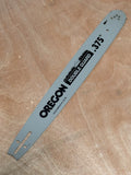 Oregon Chainsaw 18” Double Guide Bar #5,136,783